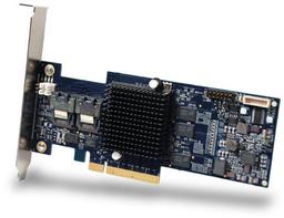 PMC-Sierra представила первую в отрасли многоядерную платформу RAID для x86-совместимых серверов